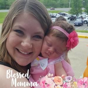 Meet your Posher, Kaitlyn